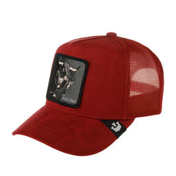 Бейсболка GOORIN BROTHERS арт. 101-1868 (бордовый)