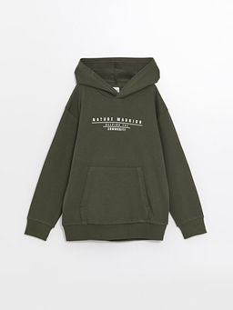 Okulun En Haval?s? Sweatshirt