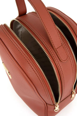 Женский плиточный рюкзак Неожиданная скидка в корзине - U.s. polo assn фото 6