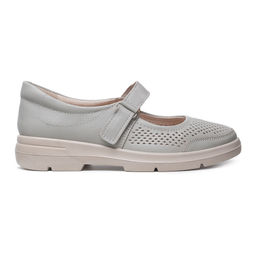 4T4142 Женские туфли Мери Джейн на каблуке