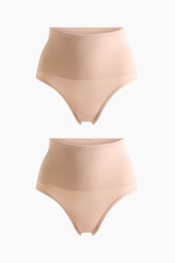 2li Medium Shape Thong K?lot - H&m фото 5