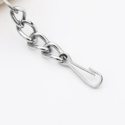 Игрушка с панцирем каракатицы, люфой и колокольчиком, 20 х 5 см, оранжевая - Пижон фото 3