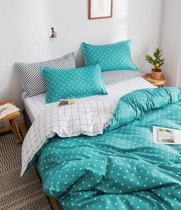 КПБ Lorida Fresh LORF065 Семейный