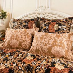 Lavish Damask