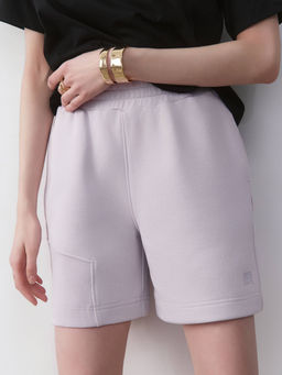 CONTE LS 2582 Шорты женские lavender - Conte elegant фото 4