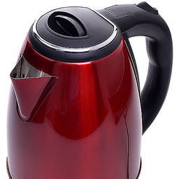 11218 Чайник электрическикй метал 1,8л ZM (х12) - Mayer&boch фото 3