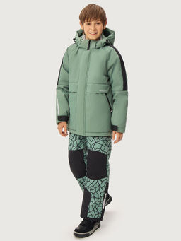 Костюм 7з3125 полынь