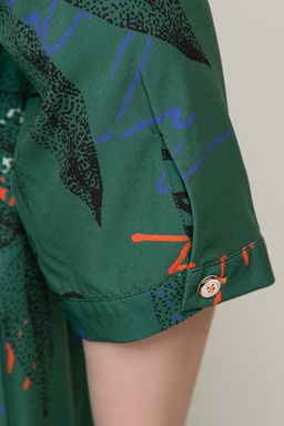 5877 Платье - Prima linea фото 7