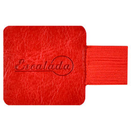 Петля-держатель для ручек арт.47928/50 САРИФ КРАСНЫЙ