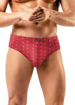 MC441121 Трусы мужские