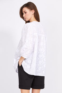 Шорты 2416 черный - Eola фото 3