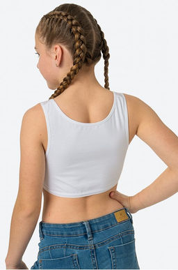 Майка-топ для девочки Donella  фото 13