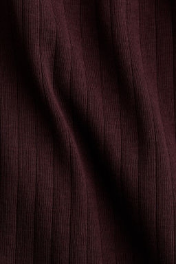 Pantal?n de canal? con cord?n de ajuste - H&m фото 10