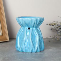 Аромалампа 9 см / 8235 /уп 120/ 712620 (Белый) - Галеонтрейд фото 4