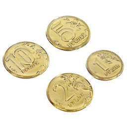 Настольная игра Хитрый торговец - Лас играс kids фото 3