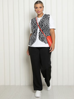 Жилет П-2228/9