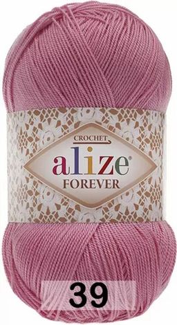FOREVER - Alize фото 14