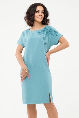 Платье Соланж (46-56)