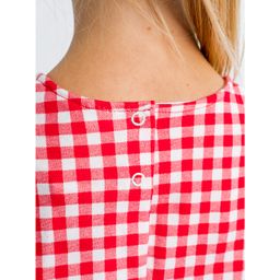 Платье интерлок 1112200403 - Youlala фото 3