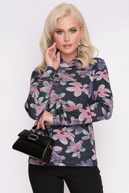 Водолазка 40621 - Avili фото 3