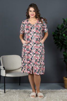 VIOTEX Халат Лилит-1 из хлопка - Виотекс фото 2