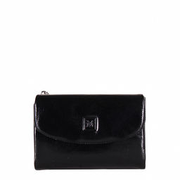 Кошелек 3907-1301 black Vermari