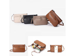 Сумка женская Lanotti YN223/белый