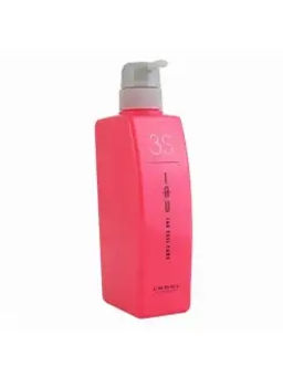 Крем интенсивный для укрепления волос IAU CELL CARE 3S , 500 мл мл. - Lebel фото 4