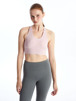 Kad?n U Yaka D?z Spor B?stiyer