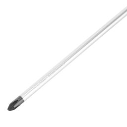 Отвертка крест. 2х150мм 2-комп. рукоятка "Sparta"