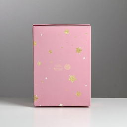 Коробка складная Единорог, 21 15 7 см - Дарите счастье фото 2