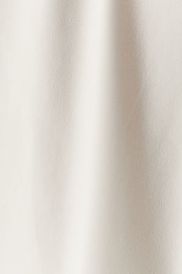 Top de manga larga en punto - H&m фото 5