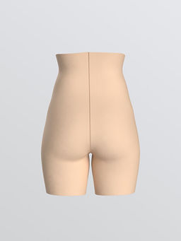 Y?ksek Bel D?z K?lot Korse