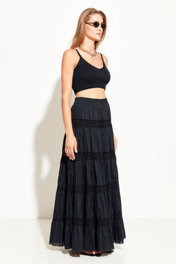 юбка женская - Lakbi фото 3