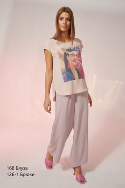 126-1 Брюки