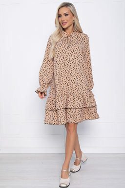 Платье Осенняя симфония - Lt collection фото 4