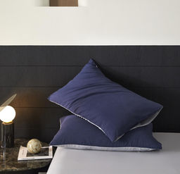 КПБ Mency Бархатный сатин MENBS010 2 спальный