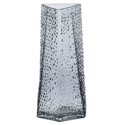 Ваза, L11,5 W11,5 H23 см - Remeco фото 2