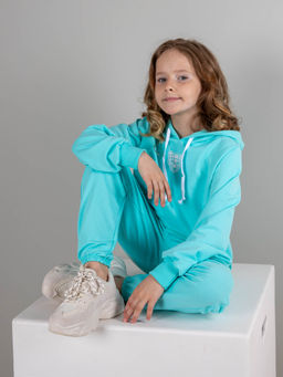 Спортивный костюм, БГ043 ментол от фабрики Спортсоло