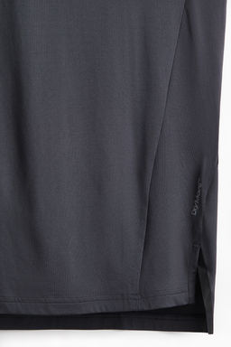 Camiseta de deporte en DryMove Regular Fit - H&m фото 3