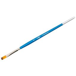 Кисть ГАММА "Синтетика" № 8 плоская (280618.08.08)