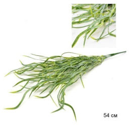 Зелень искусственная Осока 45 см / 149NA-108 /уп 2/600/ - Галеонтрейд фото 3