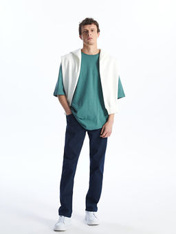 779 Regular Fit Erkek Jean Pantolon