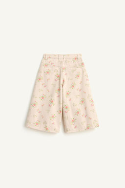 FLWR WD PNT / Estampado - Zara фото 5