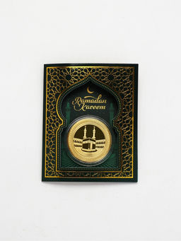 Монета сувенир «Ramadan Kareem», d=4 см.
