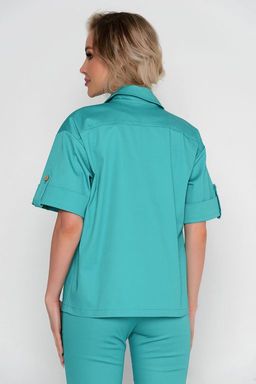 1189 РУБАШКА - Dusans фото 3