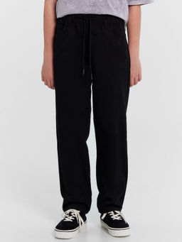 Джинсы для мальчиков черные - Mark formelle фото 2