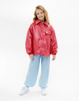 Куртка для девочки