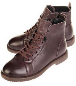 Дерби Madella XUS-52467-4E-KB