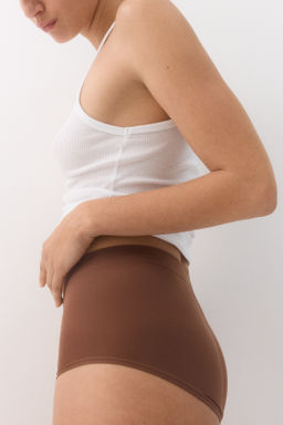 Braga shortie Seamless Light Shape - H&m фото 4